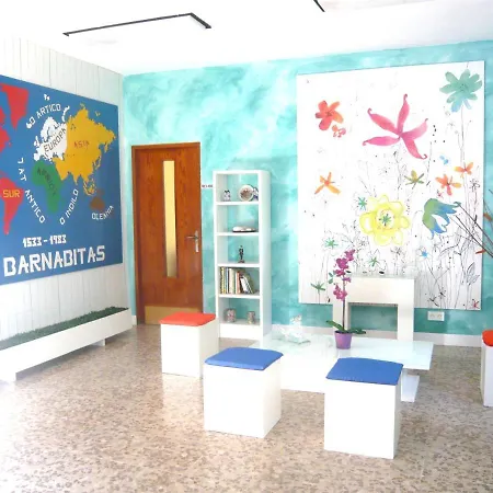 Residencia Diego Martinez パレンシア
