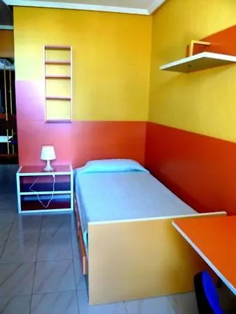 Residencia Diego Martinez パレンシア