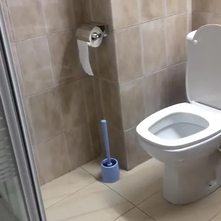 Residencia Diego Martinez *