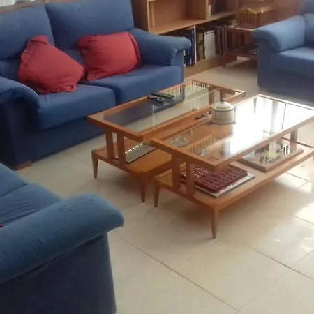 Residencia Diego Martinez Palencia