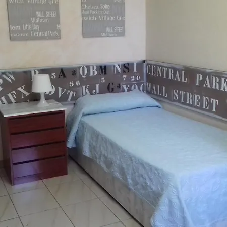 Ejerlejlighed Residencia Diego Martinez *