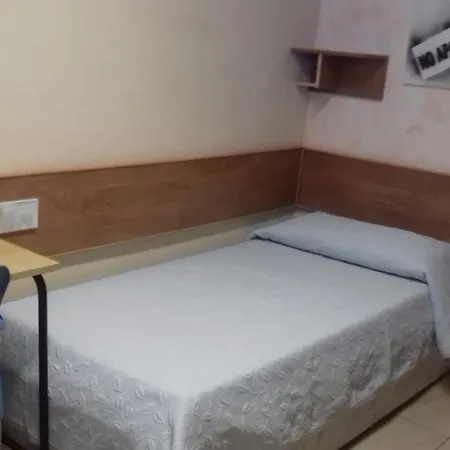 Ejerlejlighed Residencia Diego Martinez *