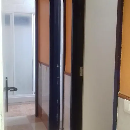 ホステル Residencia Diego Martinez *