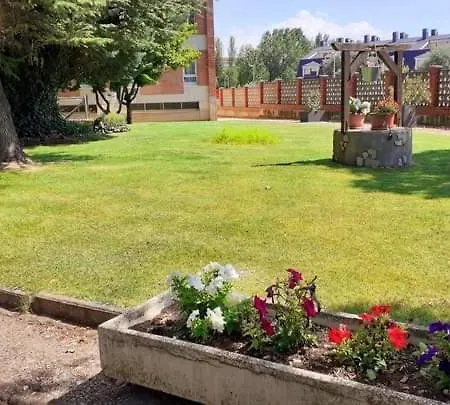 Ejerlejlighed Residencia Diego Martinez *