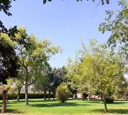 Residencia Diego Martinez Ejerlejlighed Palencia