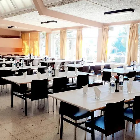 Residencia Diego Martinez Palencia