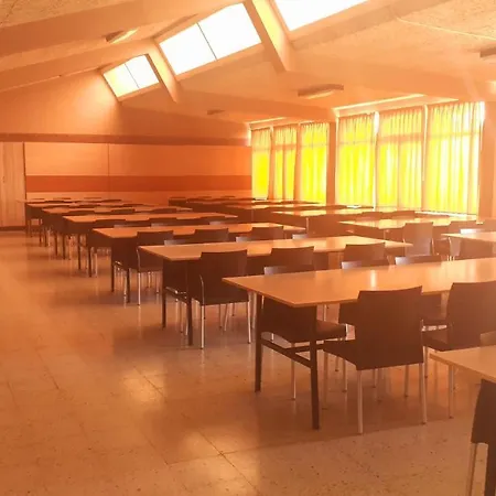 Residencia Diego Martinez