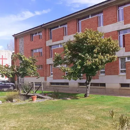 Residencia Diego Martinez * Palencia